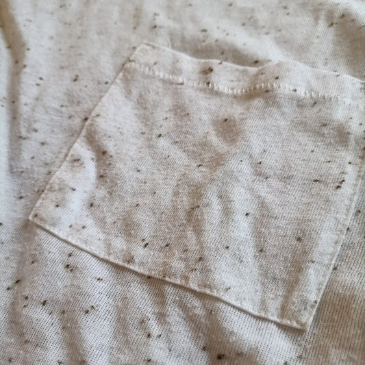 COUNTRY ROAD tee size M women short sleeve