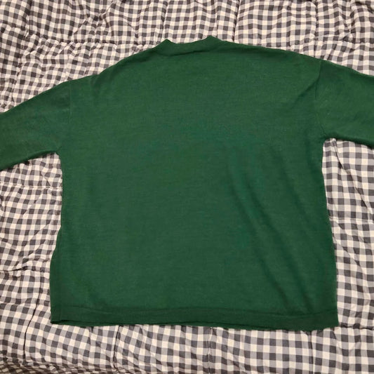 ELK Wool/Alpaca blend jumper size 12 women