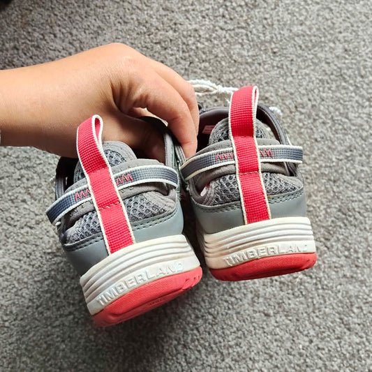 TIMBERLAND Mountain Athletics shoes size 11.5 Mens