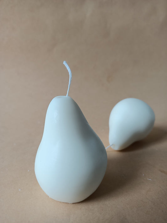 French Pear Candle