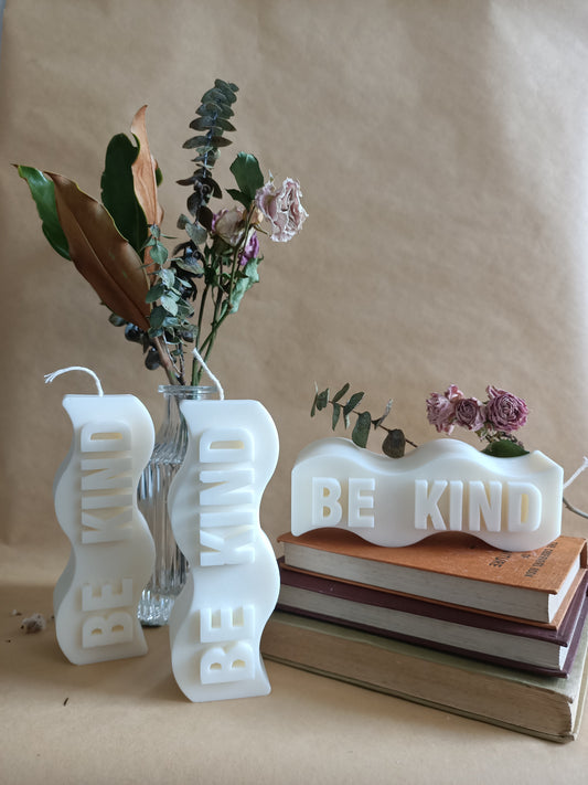 Be Kind Candle