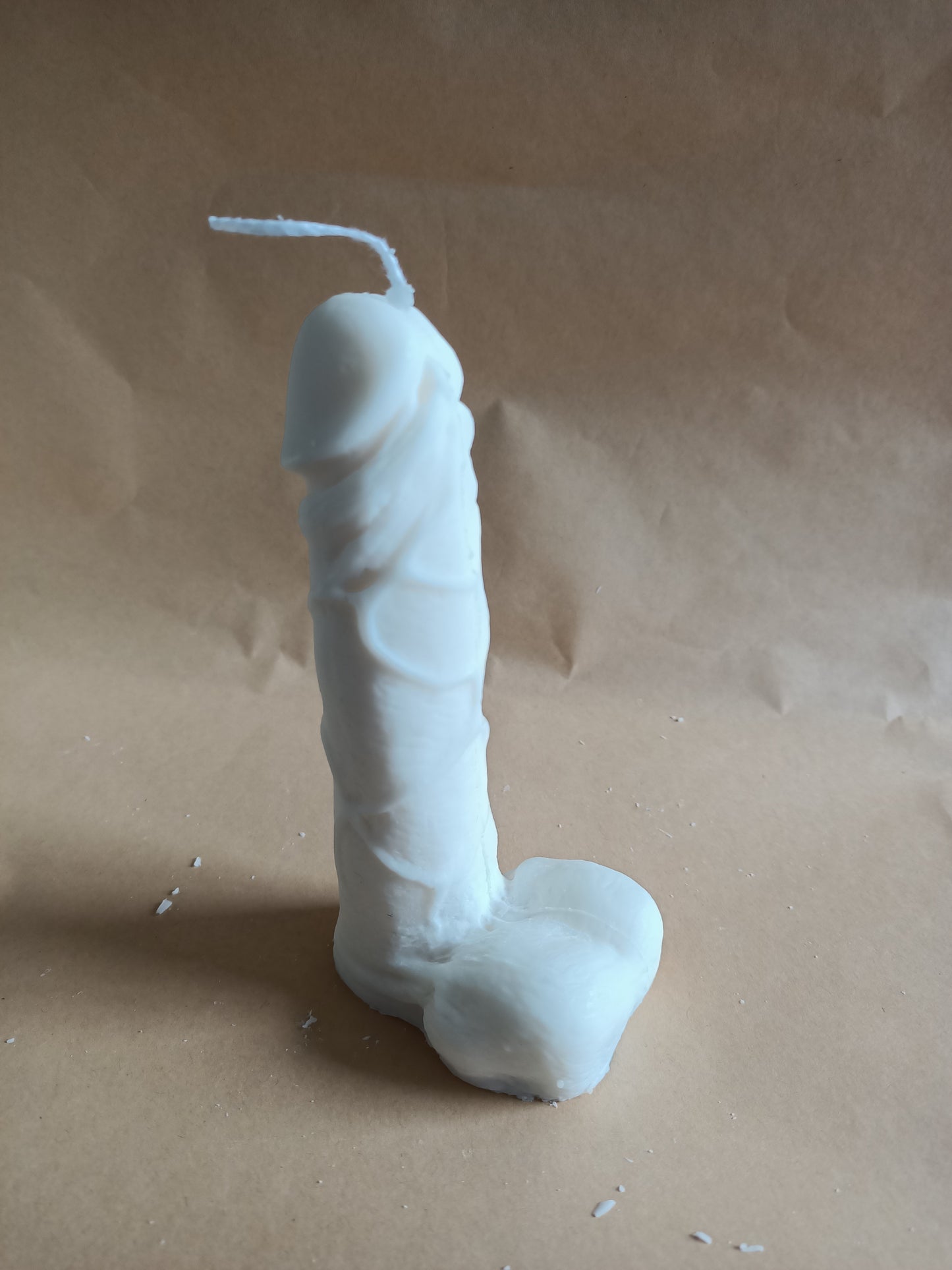 NSFW - Dickorative Candle