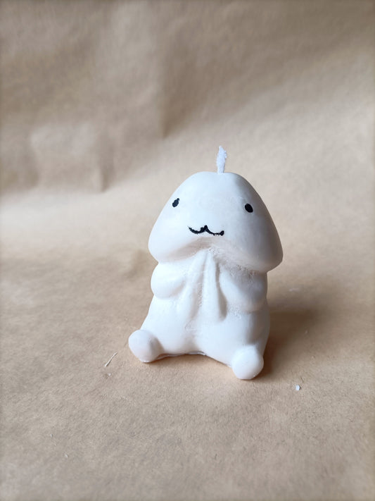 NSFW - 'The Cheerful Chode' Soy Candle