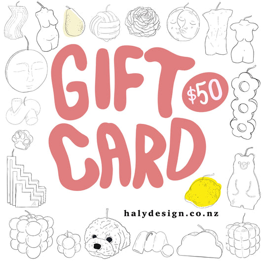 DIGITAL GIFT CARDS