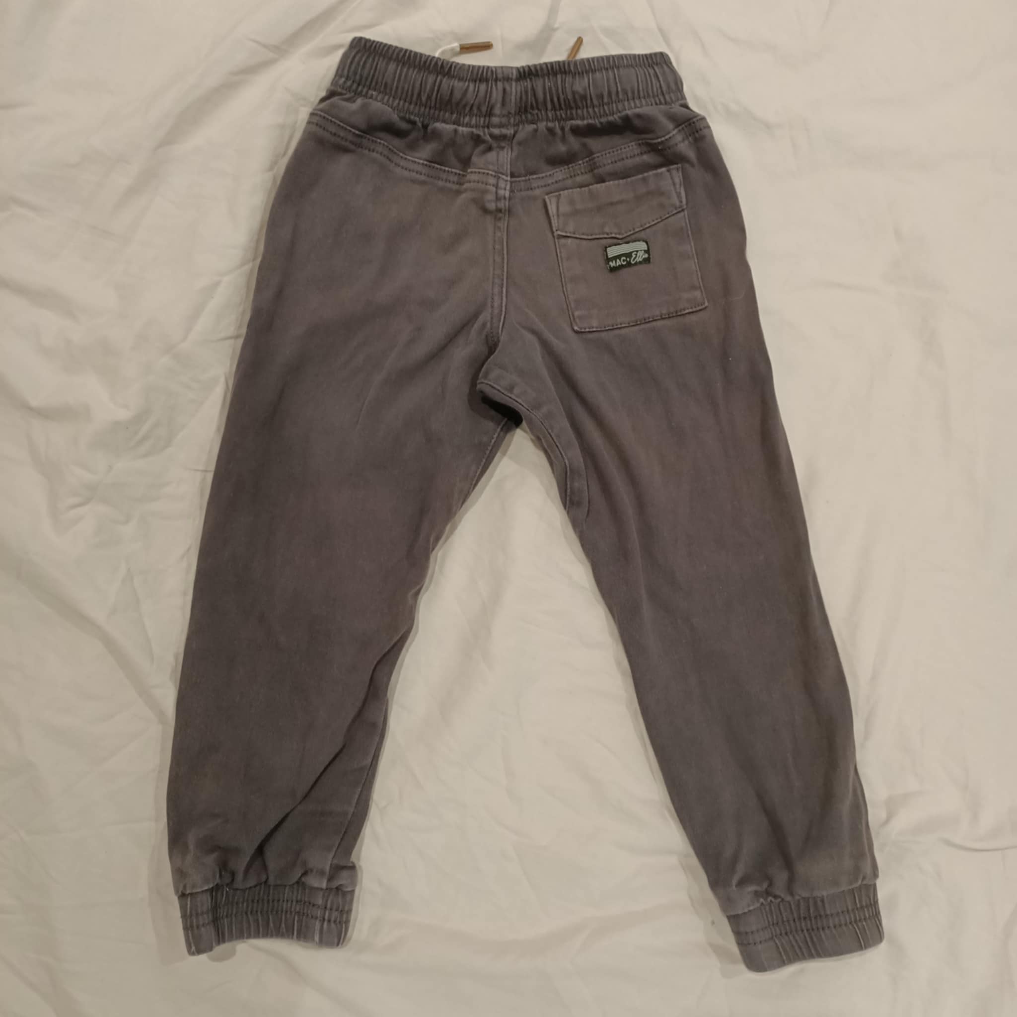 MAC + ELLIE pants size 3 boys