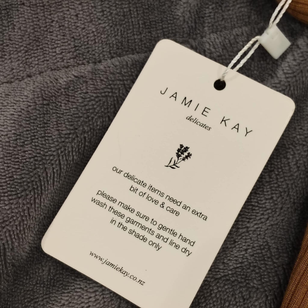 *NEW JAMIE KAY top size 5 girls long sleeve BNWT