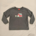 ESPIRIT top size 4 boys long sleeve