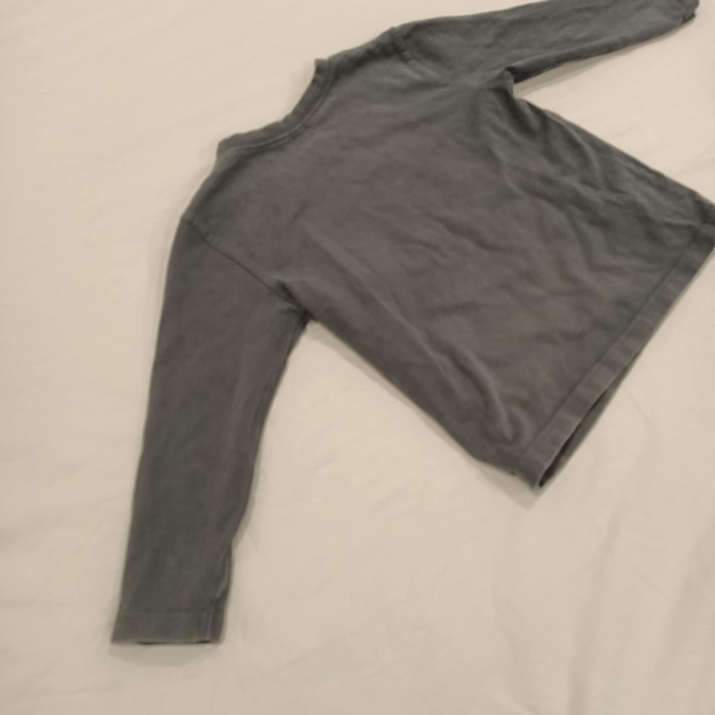 ESPIRIT top size 4 boys long sleeve