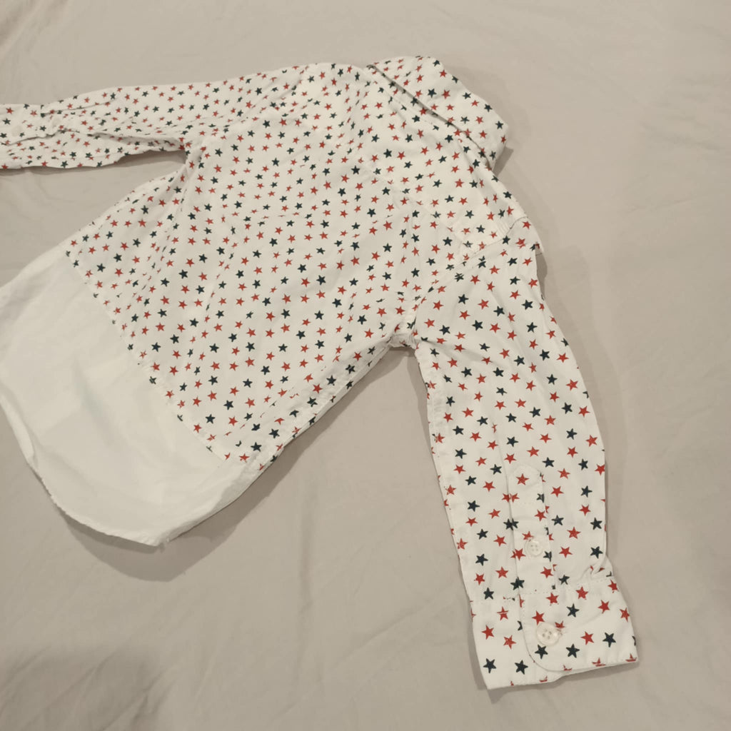 *NEW COTTON ON KIDS shirt size 3 boys BNWT