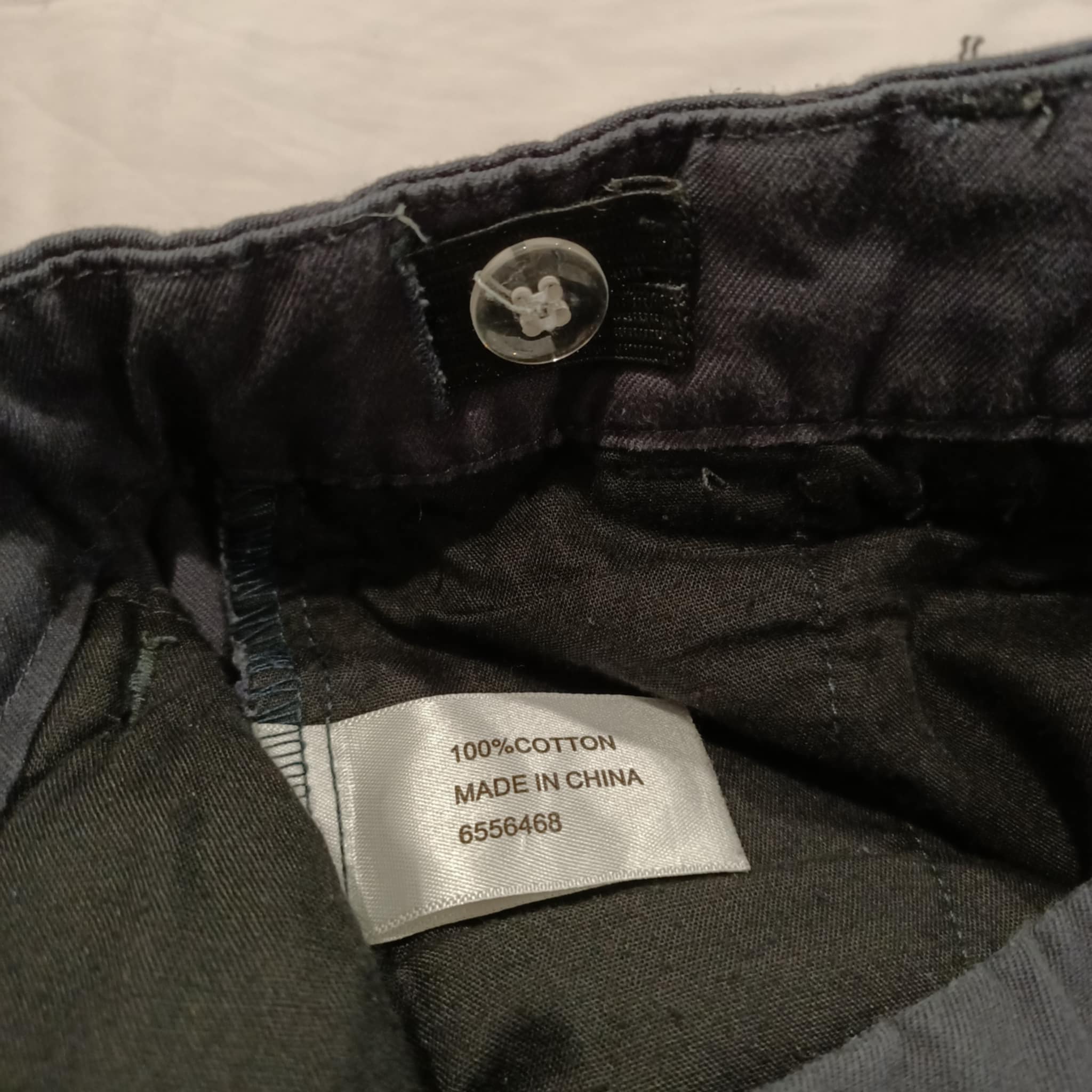 NO ISSUE shorts size 10 boys