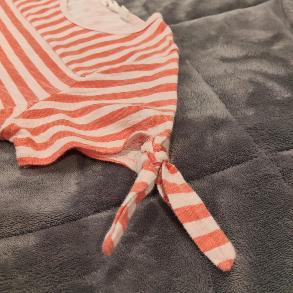 COUNTRY ROAD dress size 10 stripes