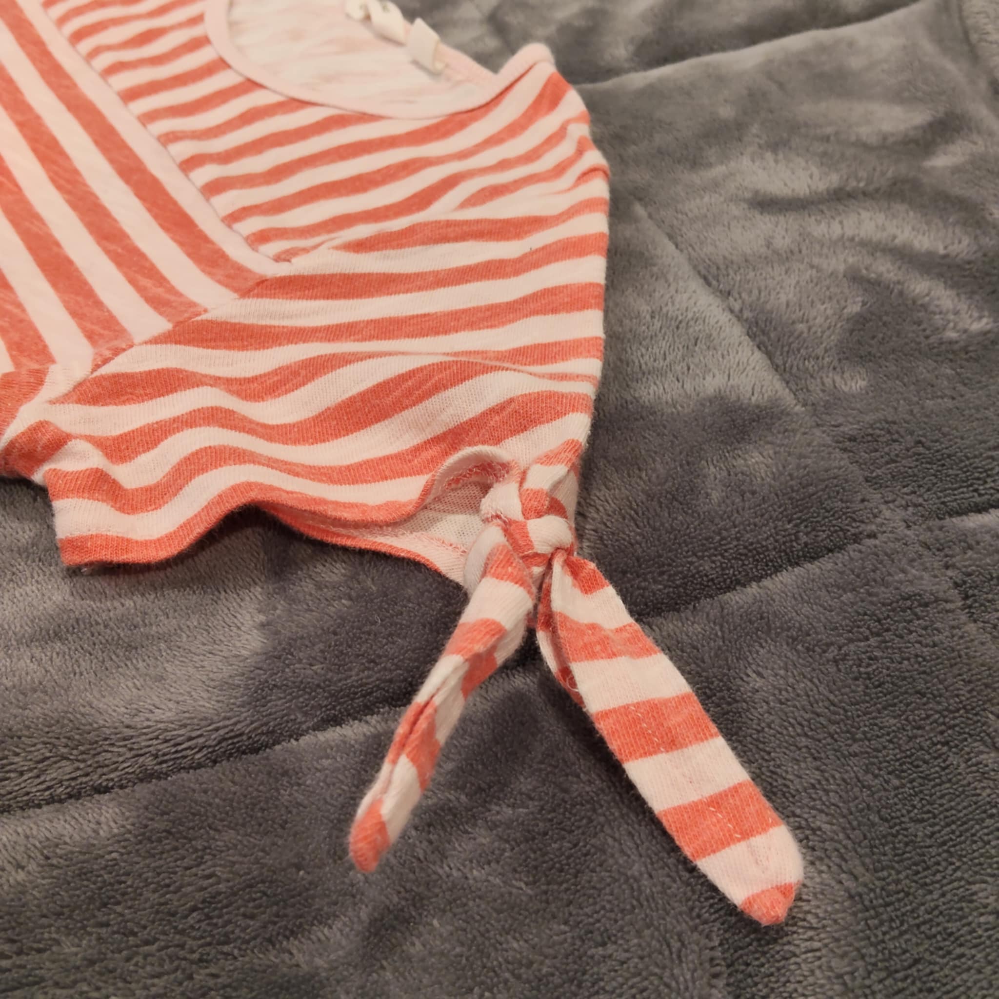 COUNTRY ROAD dress size 10 stripes