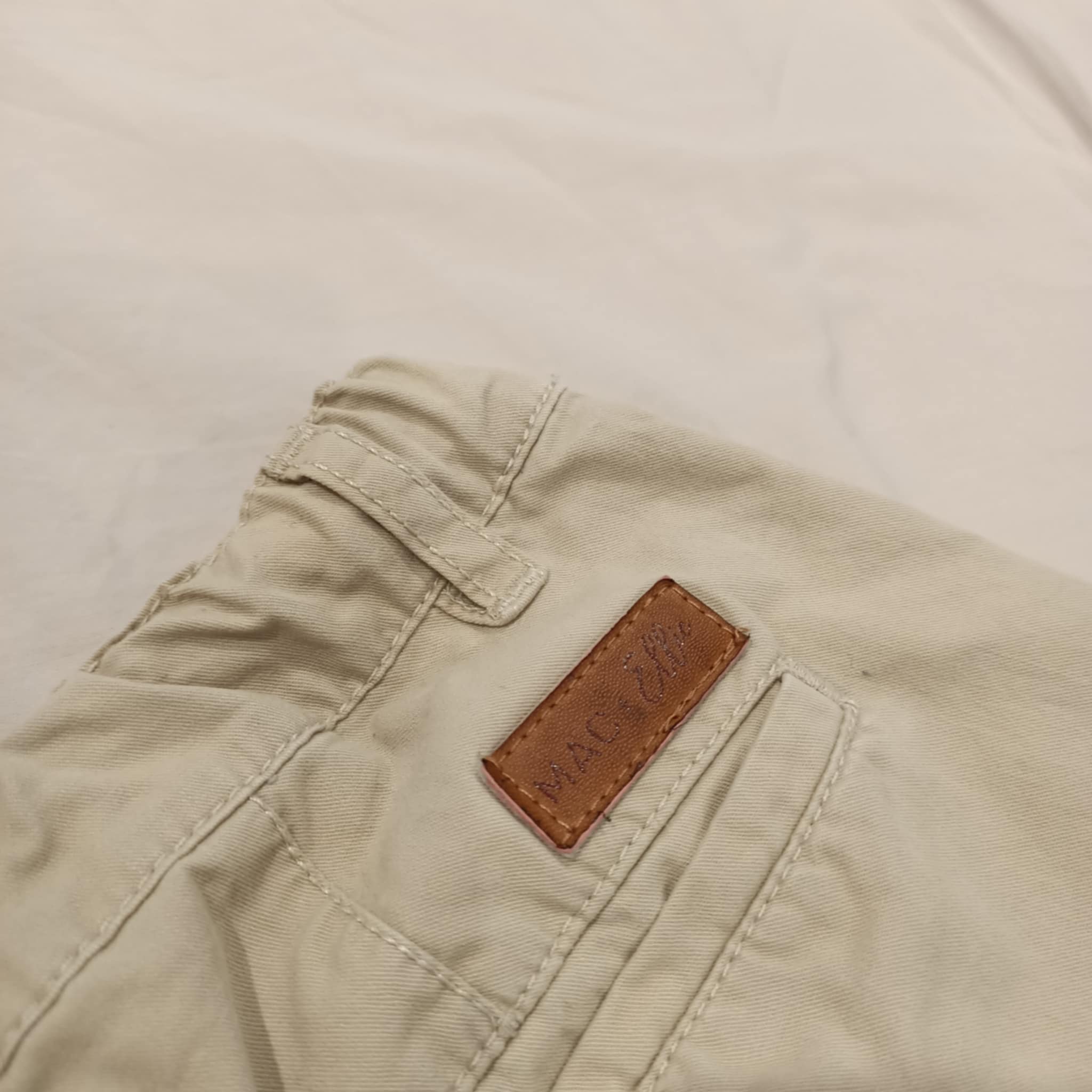 MAC + ELLIE shorts size 8 boys