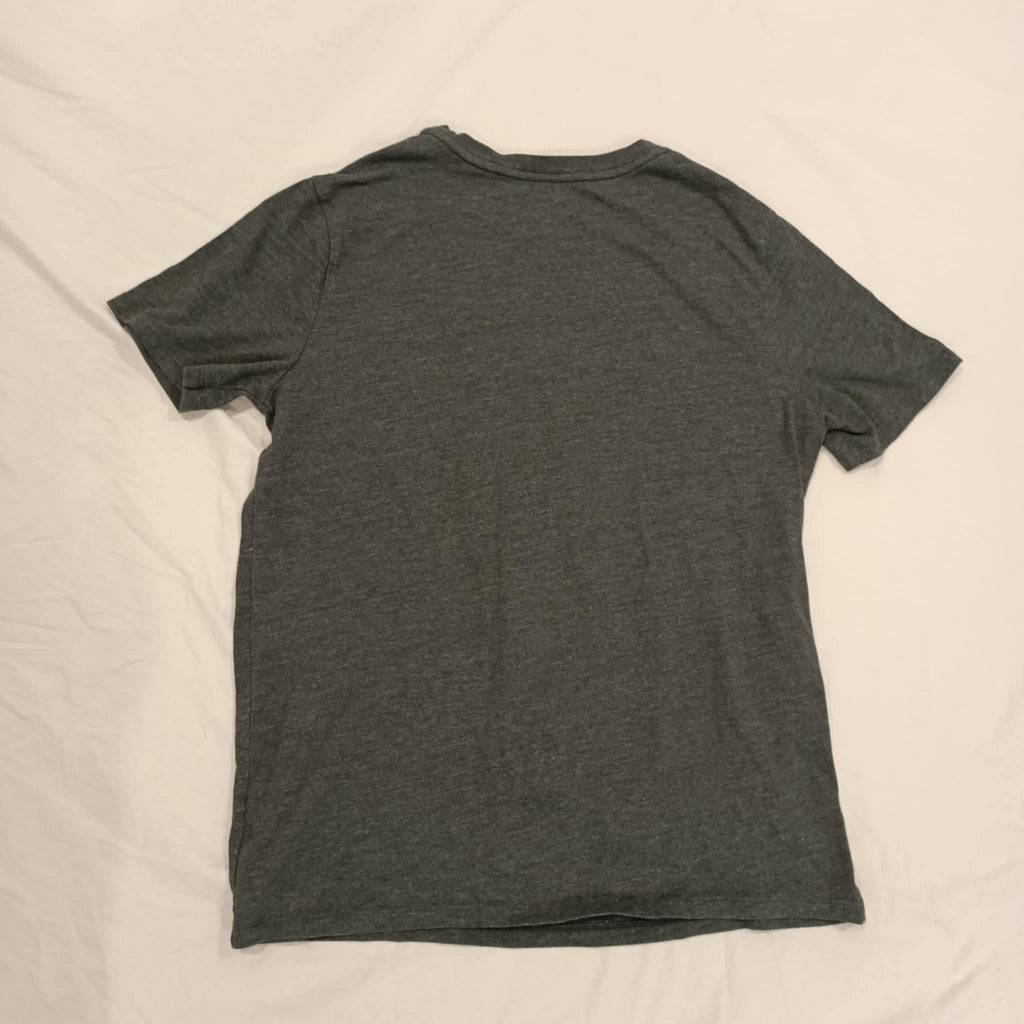 CAT & JACK tee size 14 boys short sleeve Shark