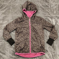 THERM jacket size 8 girls