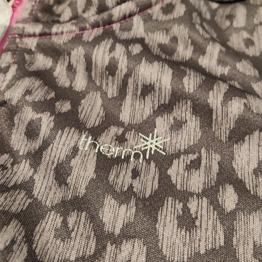 THERM jacket size 8 girls