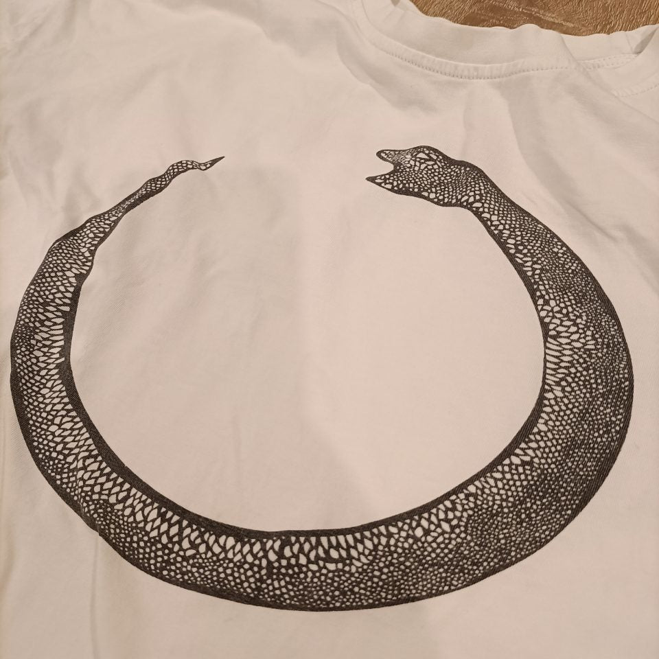 GRLFRND by The Girl Club tee size 14y girls short sleeve