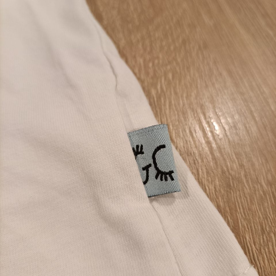 GRLFRND by The Girl Club tee size 14y girls short sleeve