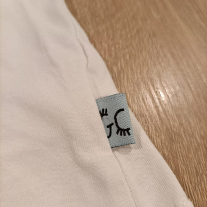 GRLFRND by The Girl Club tee size 14y girls short sleeve