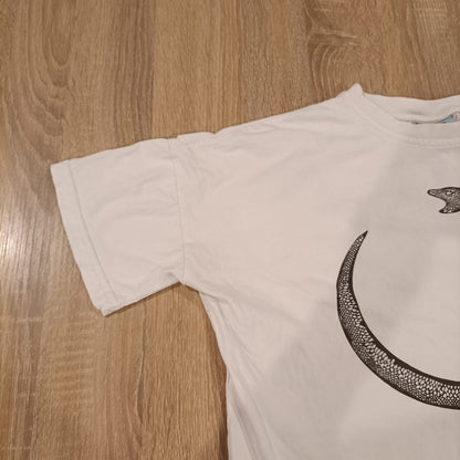 GRLFRND by The Girl Club tee size 14y girls short sleeve