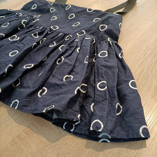 THE FIFTH LABEL top size S women peplum top