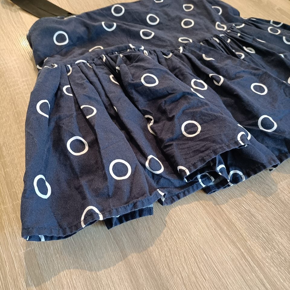 THE FIFTH LABEL top size S women peplum top