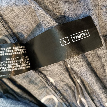 THE FIFTH LABEL top size S women peplum top