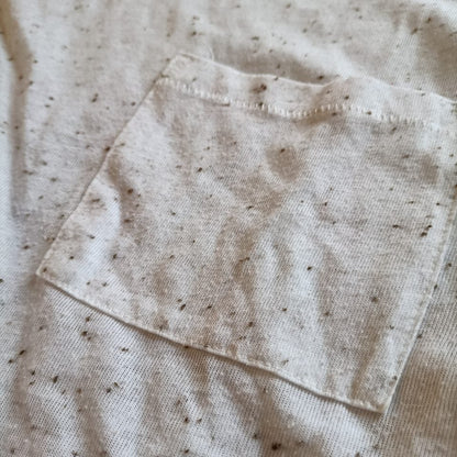 COUNTRY ROAD tee size M women short sleeve