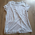 COUNTRY ROAD tee size M women short sleeve