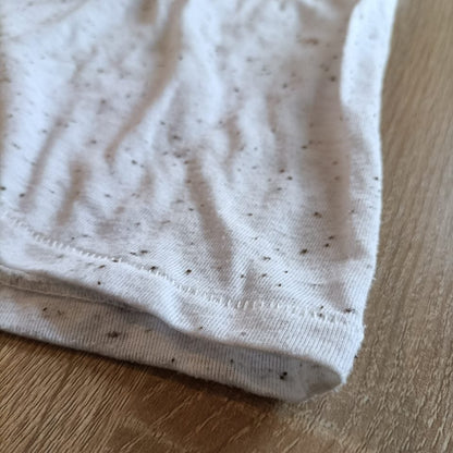 COUNTRY ROAD tee size M women short sleeve