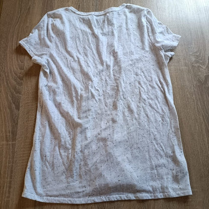 COUNTRY ROAD tee size M women short sleeve