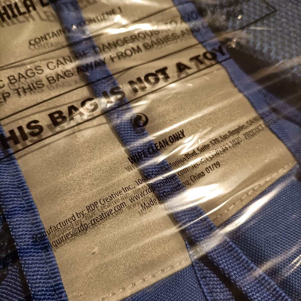 *NEW LEGO movie backpack kids (29x35cm) 3D graphic