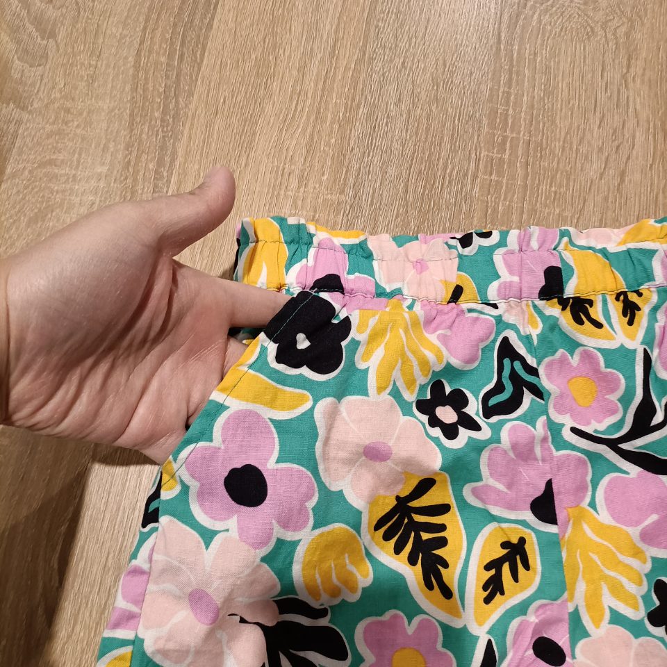 SEED shorts size 8 girls
