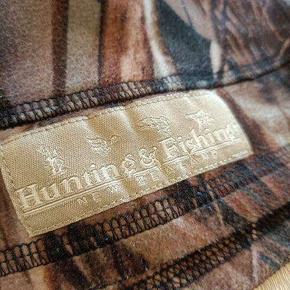 HUNTING & FISHING beanie one size Adult