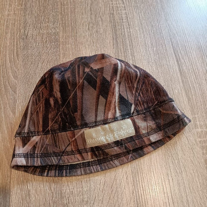HUNTING & FISHING beanie one size Adult