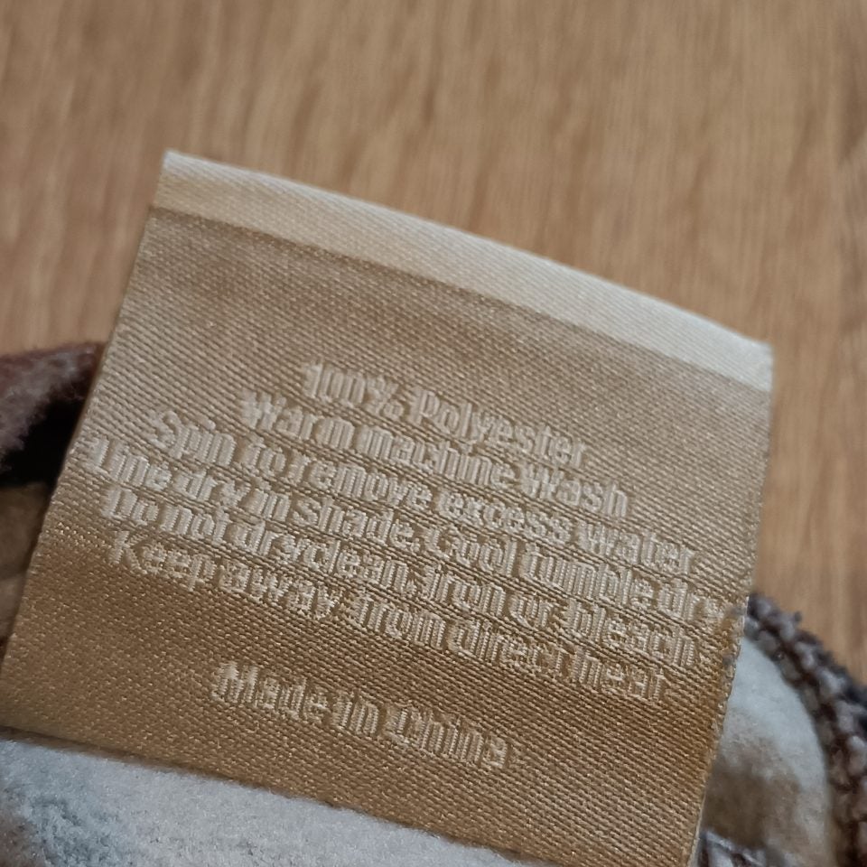 HUNTING & FISHING beanie one size Adult