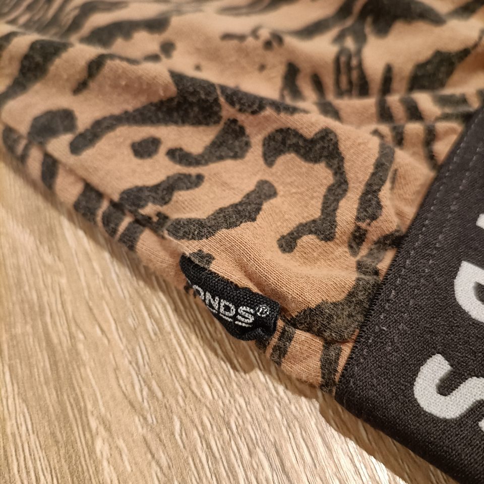 BONDS leggings size 10 girls