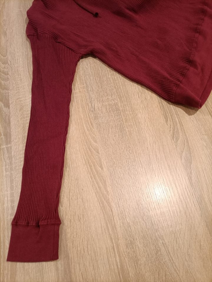 *NEW GRLFRND by The Girl Club hoodie size 16y girls BNWT