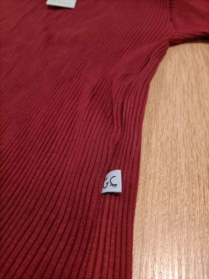 *NEW GRLFRND by The Girl Club hoodie size 16y girls BNWT