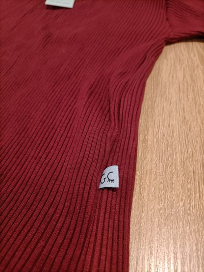 *NEW GRLFRND by The Girl Club hoodie size 16y girls BNWT