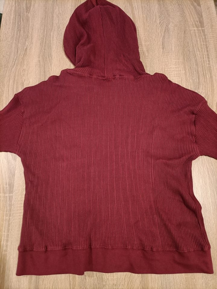 *NEW GRLFRND by The Girl Club hoodie size 16y girls BNWT