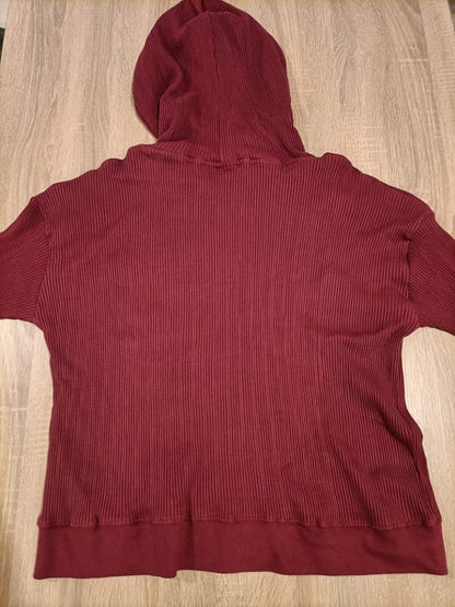 *NEW GRLFRND by The Girl Club hoodie size 16y girls BNWT