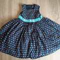 GAP dress size 4y girls - toile underneath skirt