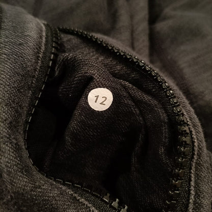 LULULEMON Define Jacket size 12 Lulu (size 16 NZ)