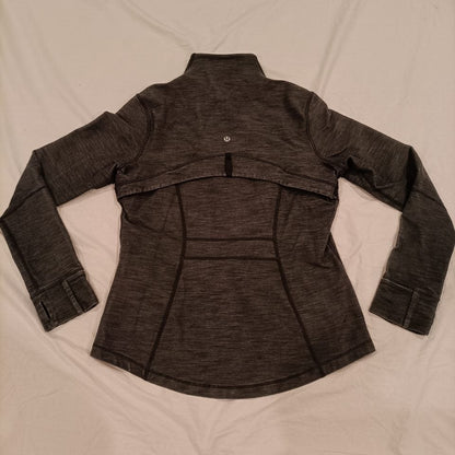 LULULEMON Define Jacket size 12 Lulu (size 16 NZ)