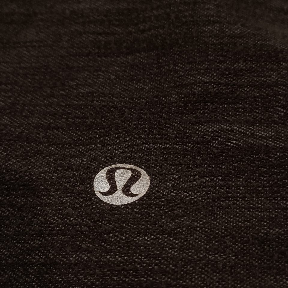 LULULEMON Define Jacket size 12 Lulu (size 16 NZ)