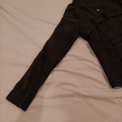 LULULEMON Define Jacket size 12 Lulu (size 16 NZ)