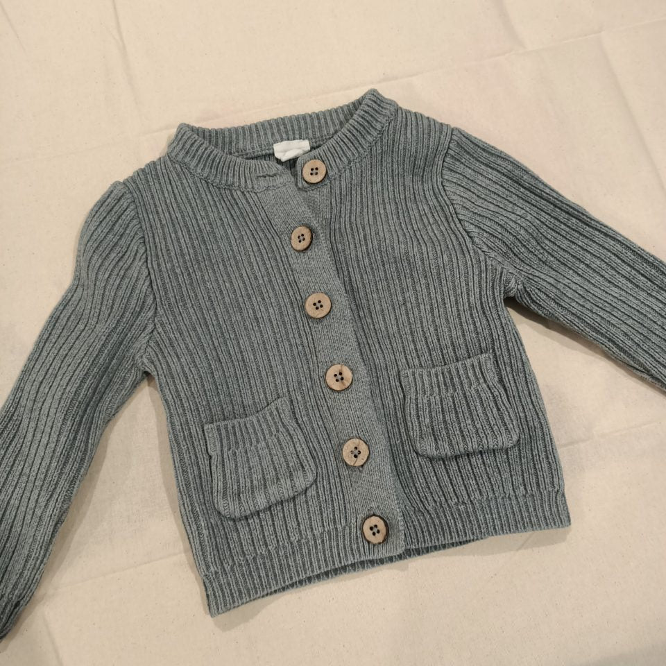 JAMIE KAY cardigan size 1y girls