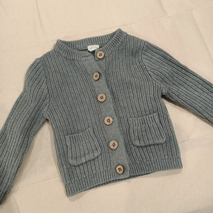 JAMIE KAY cardigan size 1y girls