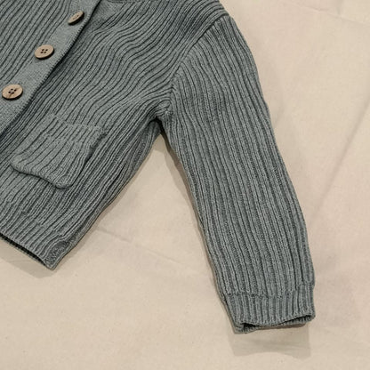 JAMIE KAY cardigan size 1y girls